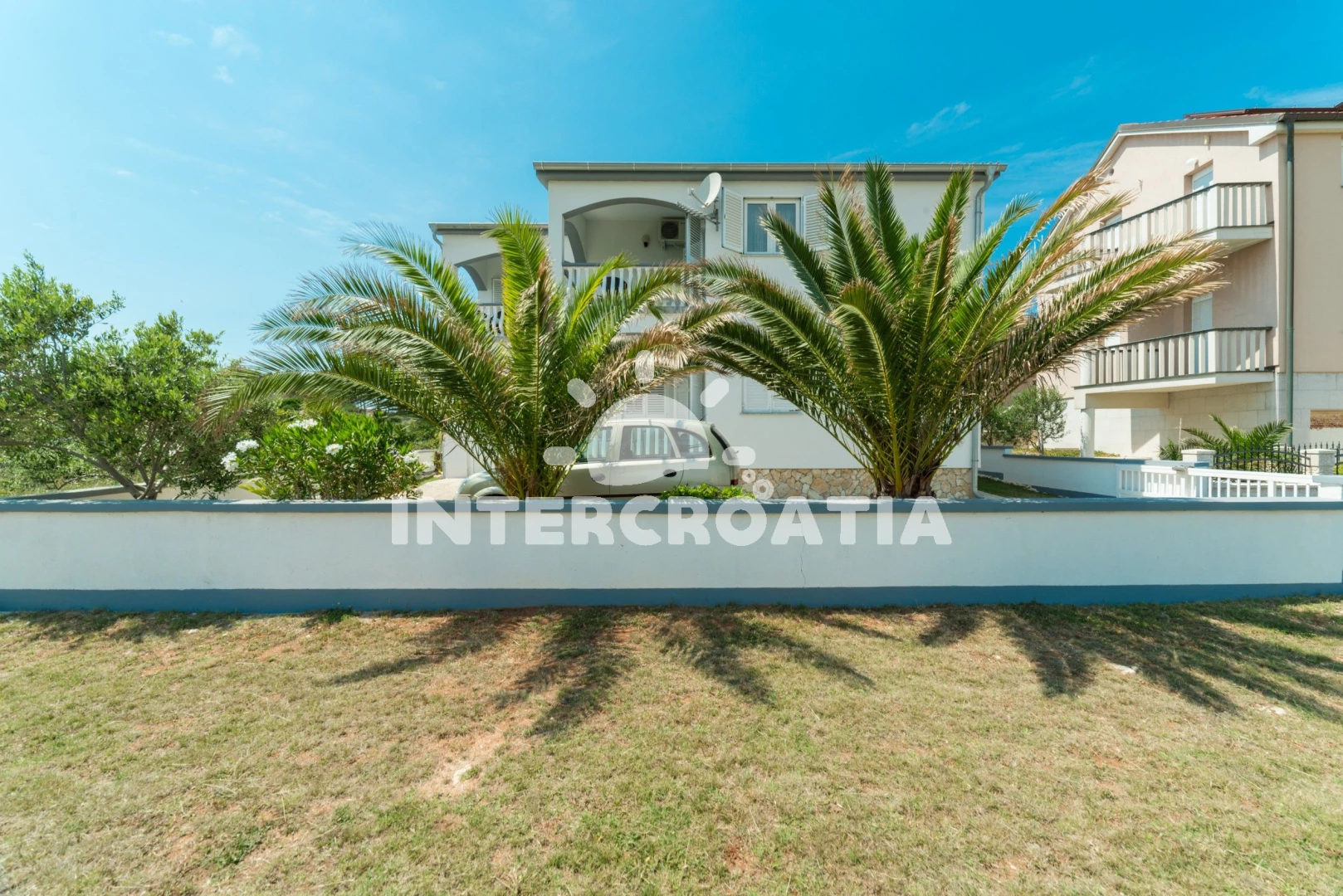 Apartmán Ostrov Vir - Vir OS 10273 N1