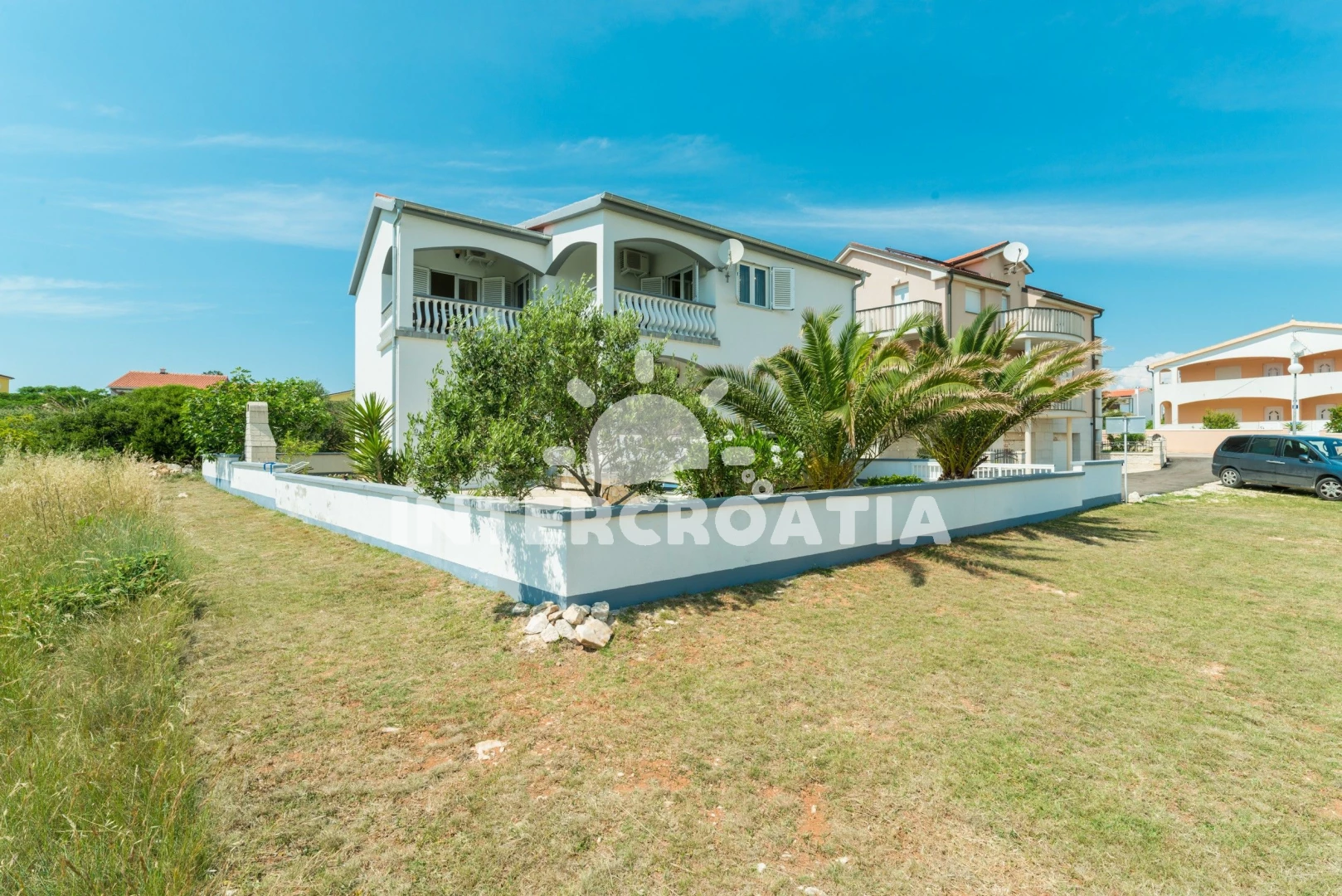 Apartmán Ostrov Vir - Vir OS 10273 N1