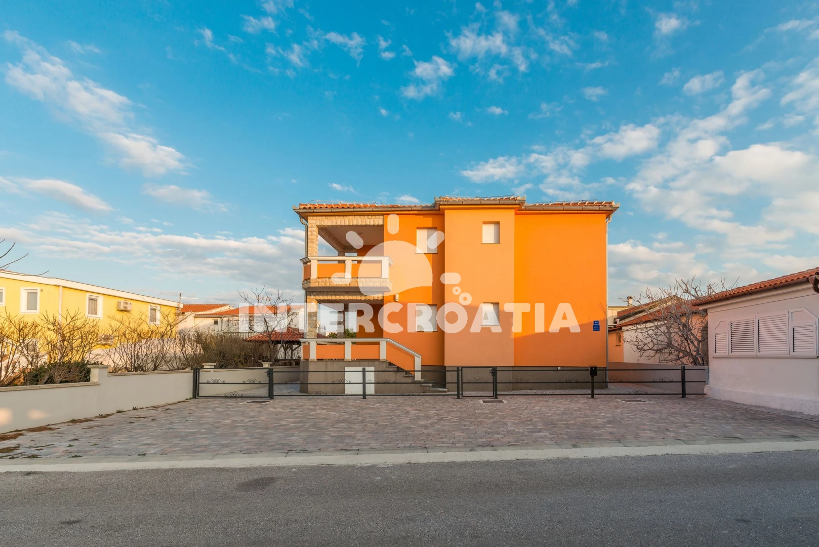 Apartmán Ostrov Vir - Vir OS 10273 N3