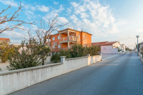 Apartmán Ostrov Vir - Vir OS 10273 N3