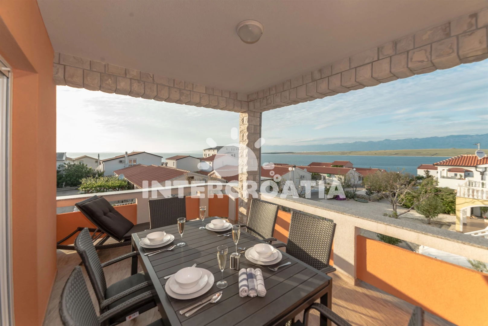 Apartmán Ostrov Vir - Vir OS 10273 N4