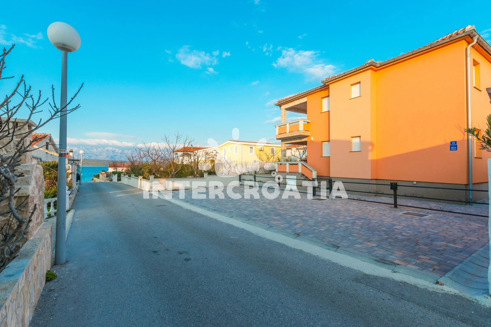 Apartmán Ostrov Vir - Vir OS 10273 N4