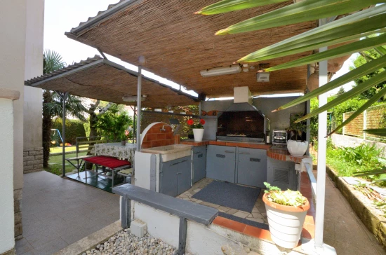 Apartmán Istrie - Pješčana Uvala (Pula) IS 7172 N1