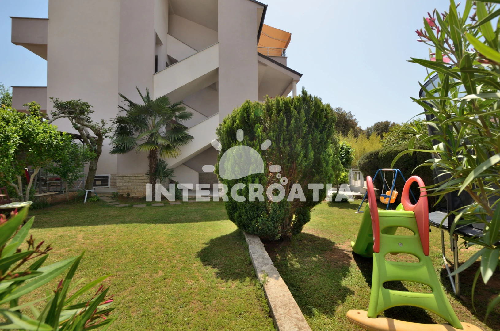 Apartmán Istrie - Pješčana Uvala (Pula) IS 7172 N1