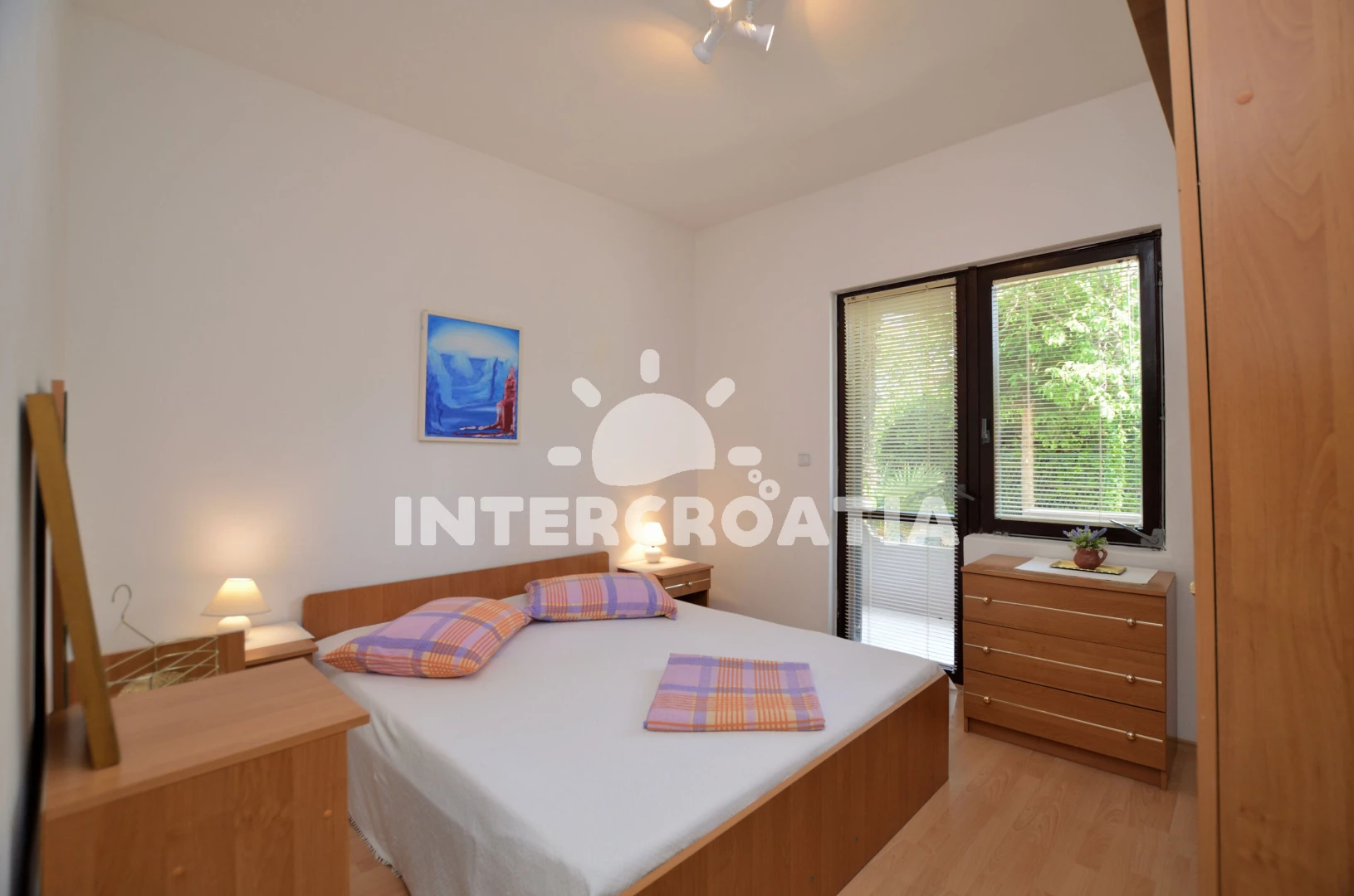 Apartmán Istrie - Pješčana Uvala (Pula) IS 7172 N1