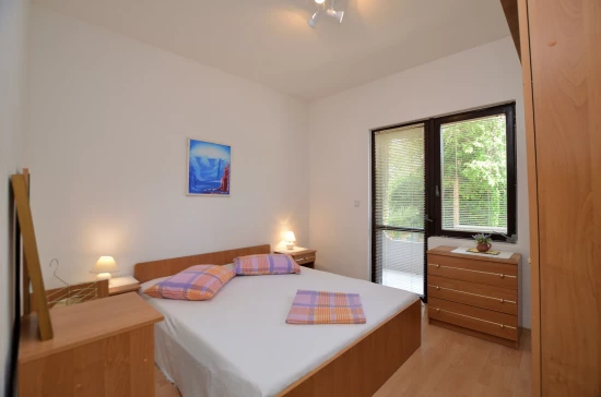 Apartmán Istrie - Pješčana Uvala (Pula) IS 7172 N1