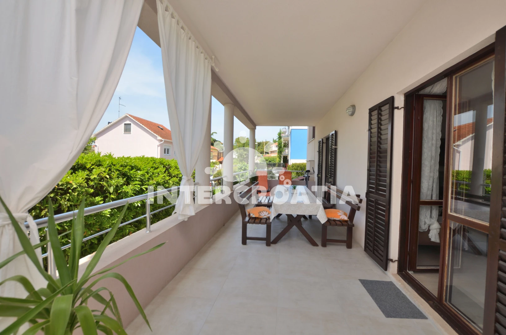 Apartmán Istrie - Pješčana Uvala (Pula) IS 7172 N1