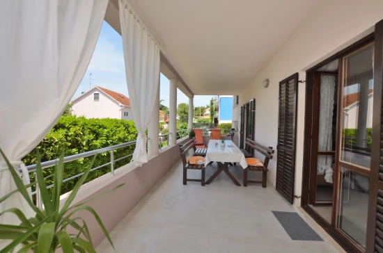 Apartmán Istrie - Pješčana Uvala (Pula) IS 7172 N1