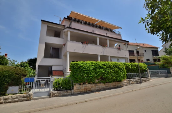 Apartmán Istrie - Pješčana Uvala (Pula) IS 7172 N2