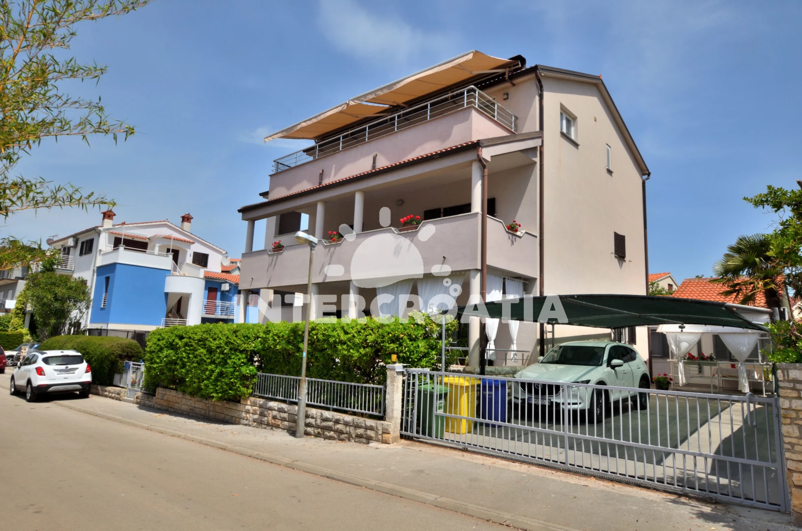 Apartmán Istrie - Pješčana Uvala (Pula) IS 7172 N2