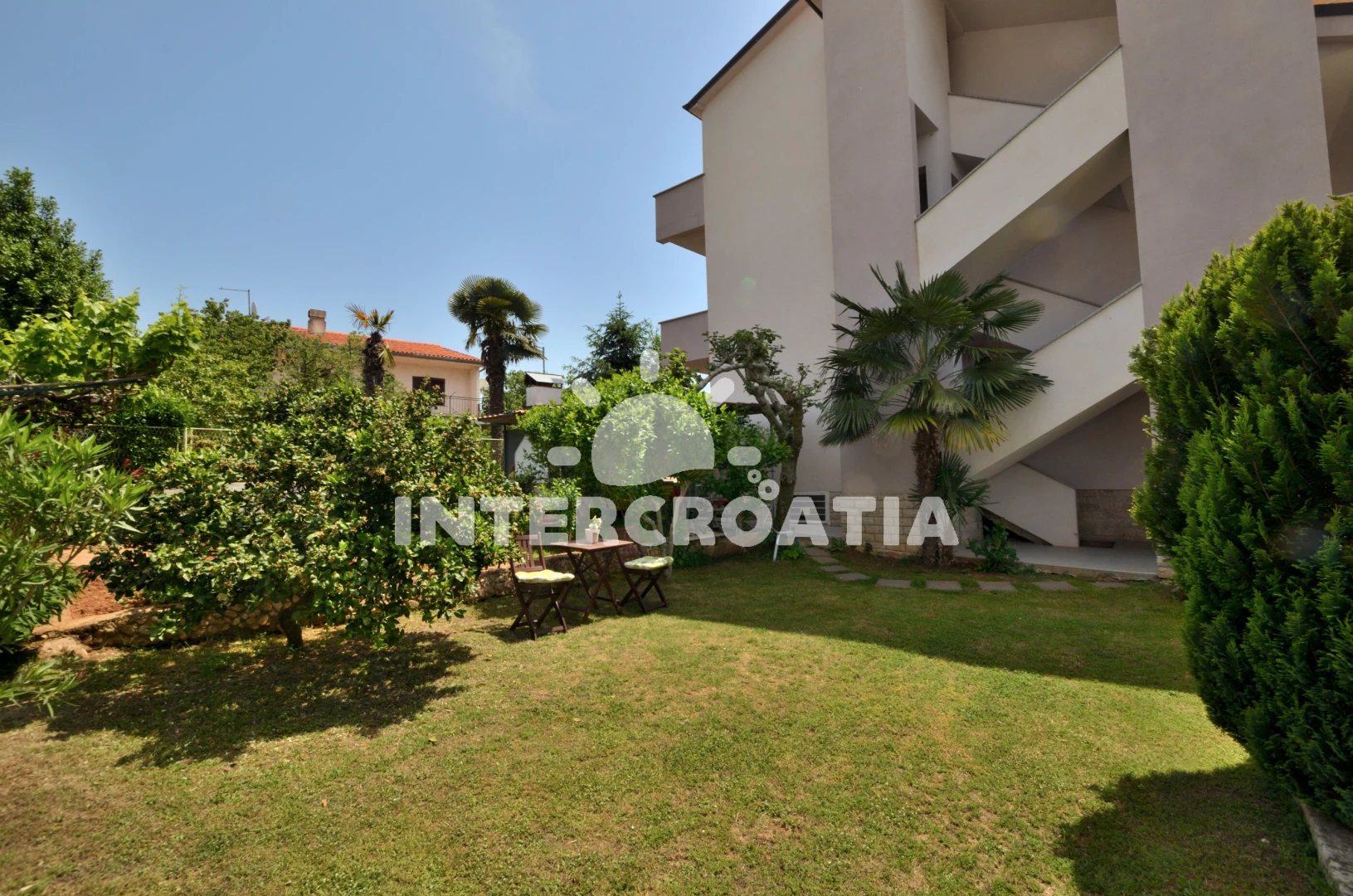 Apartmán Istrie - Pješčana Uvala (Pula) IS 7172 N2