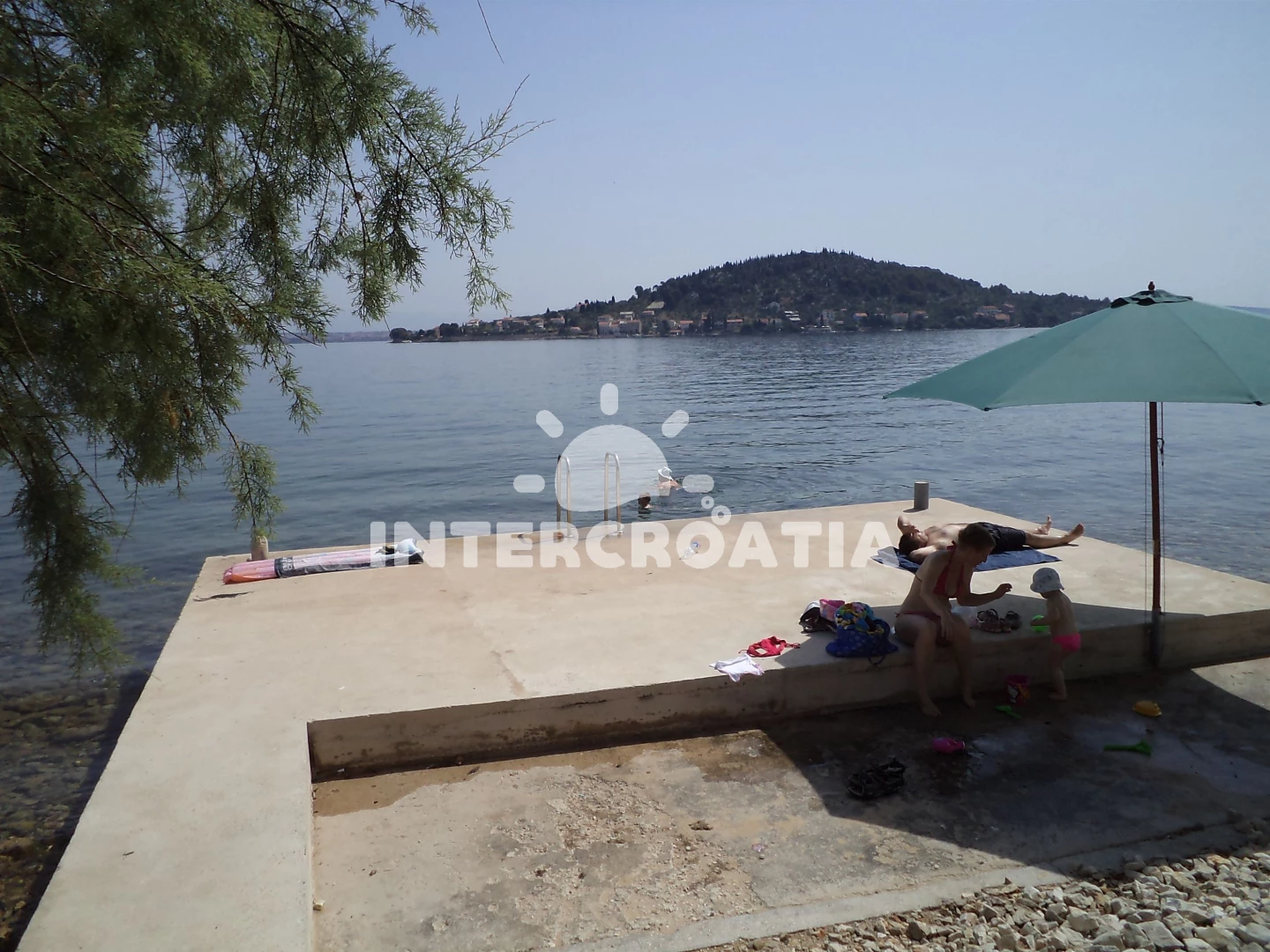 Apartmán Ostrov Ugljan - Kali OS 10274 N1