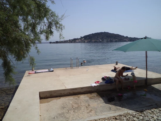 Apartmán Ostrov Ugljan - Kali OS 10274 N1