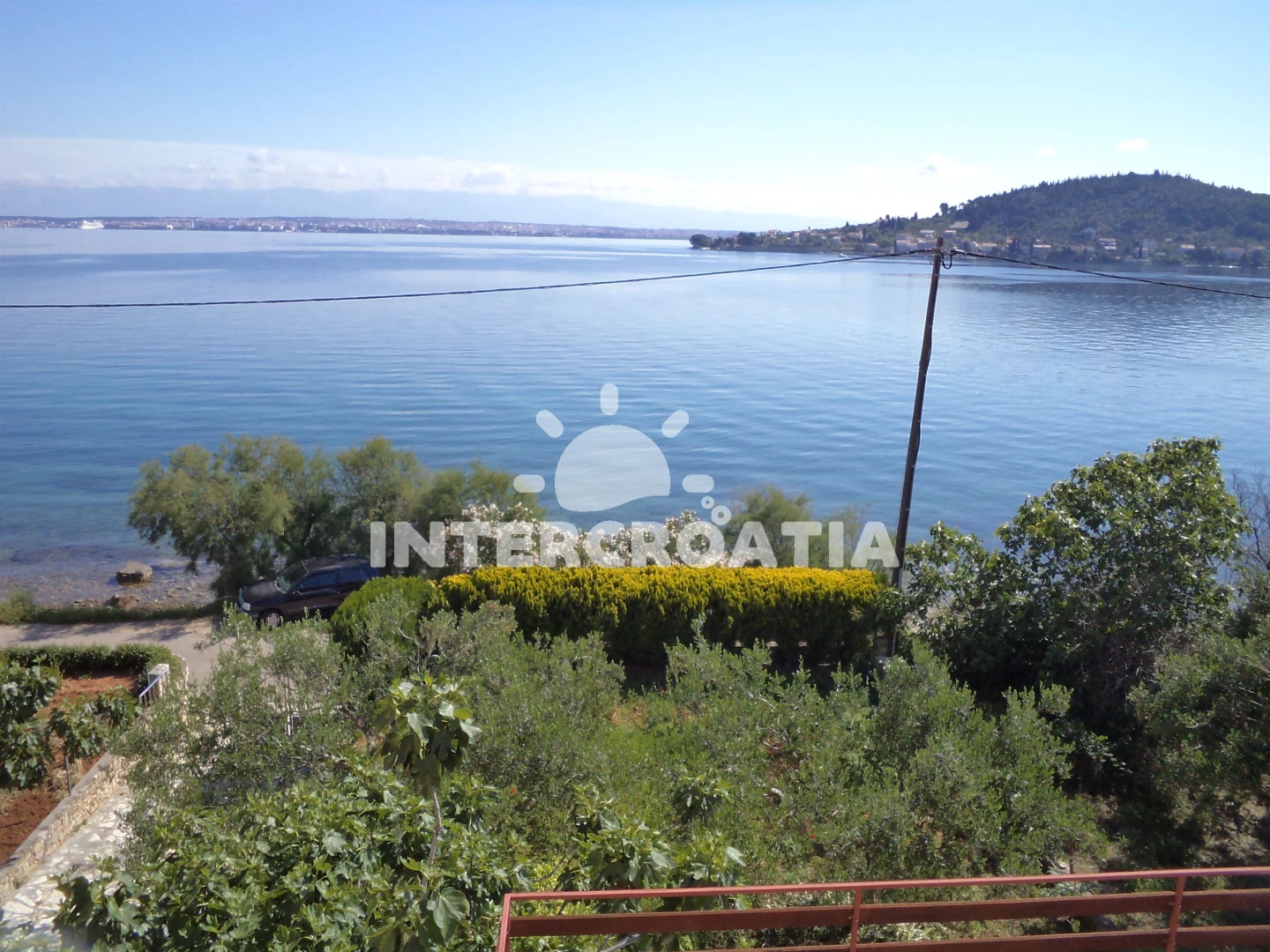 Apartmán Ostrov Ugljan - Kali OS 10274 N1