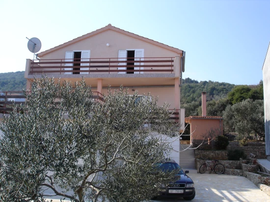 Apartmán Ostrov Ugljan - Kali OS 10274 N1