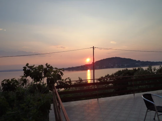 Apartmán Ostrov Ugljan - Kali OS 10274 N1