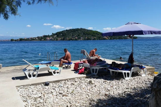 Apartmán Ostrov Ugljan - Kali OS 10274 N1