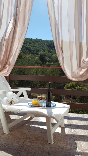 Apartmán Ostrov Ugljan - Kali OS 10274 N1