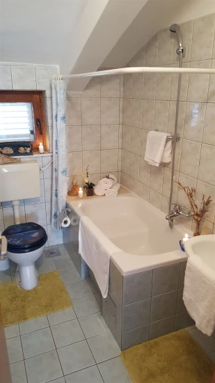Apartmán Ostrov Ugljan - Kali OS 10274 N1