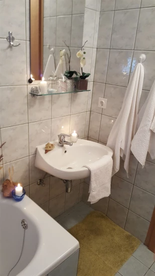 Apartmán Ostrov Ugljan - Kali OS 10274 N1
