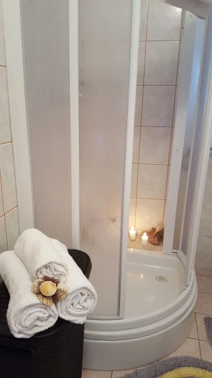 Apartmán Ostrov Ugljan - Kali OS 10274 N1