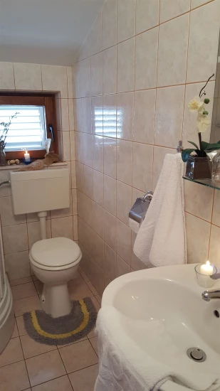 Apartmán Ostrov Ugljan - Kali OS 10274 N1