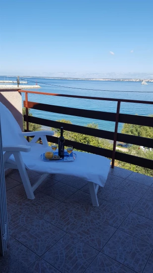 Apartmán Ostrov Ugljan - Kali OS 10274 N1