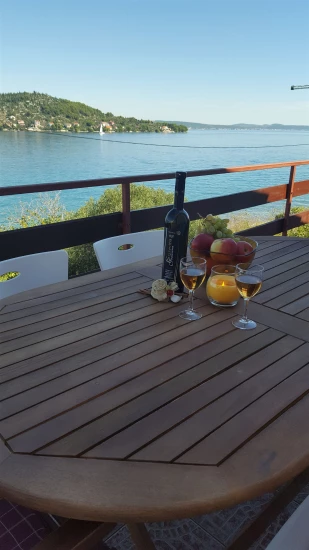 Apartmán Ostrov Ugljan - Kali OS 10274 N1