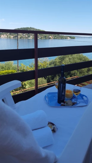 Apartmán Ostrov Ugljan - Kali OS 10274 N1