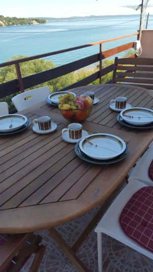 Apartmán Ostrov Ugljan - Kali OS 10274 N1