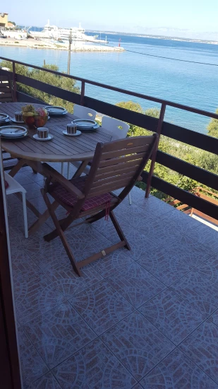 Apartmán Ostrov Ugljan - Kali OS 10274 N1