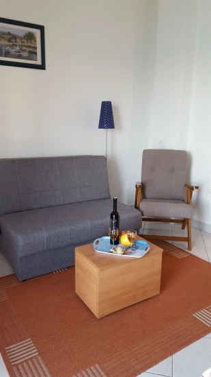 Apartmán Ostrov Ugljan - Kali OS 10274 N1