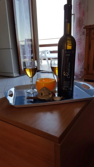 Apartmán Ostrov Ugljan - Kali OS 10274 N1