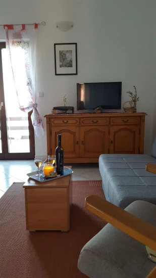 Apartmán Ostrov Ugljan - Kali OS 10274 N1
