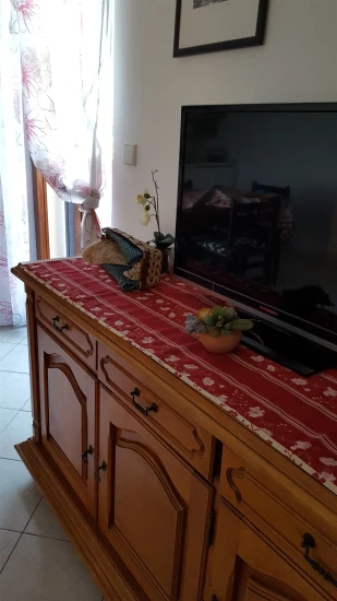 Apartmán Ostrov Ugljan - Kali OS 10274 N1