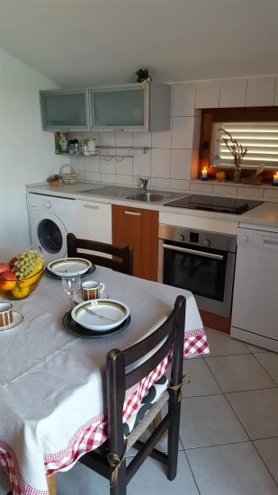 Apartmán Ostrov Ugljan - Kali OS 10274 N1