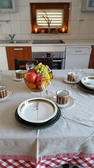 Apartmán Ostrov Ugljan - Kali OS 10274 N1