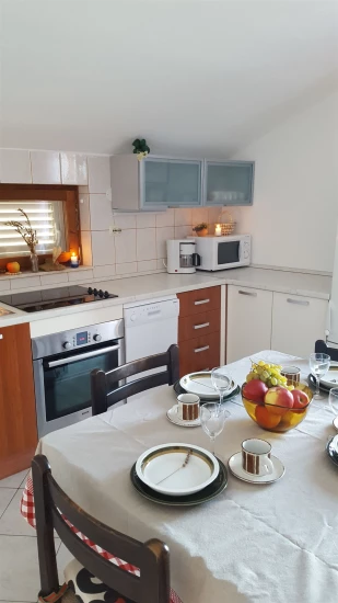 Apartmán Ostrov Ugljan - Kali OS 10274 N1