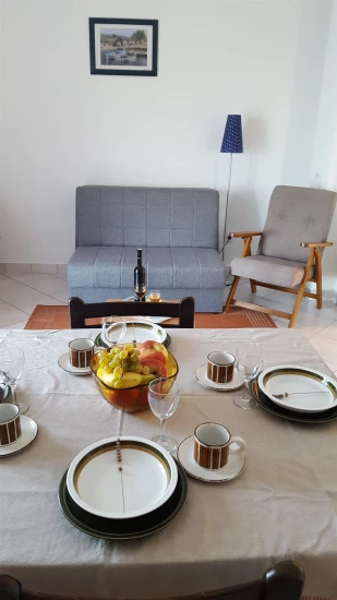 Apartmán Ostrov Ugljan - Kali OS 10274 N1