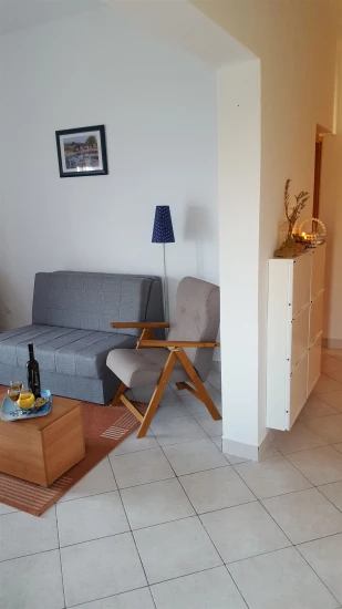 Apartmán Ostrov Ugljan - Kali OS 10274 N1