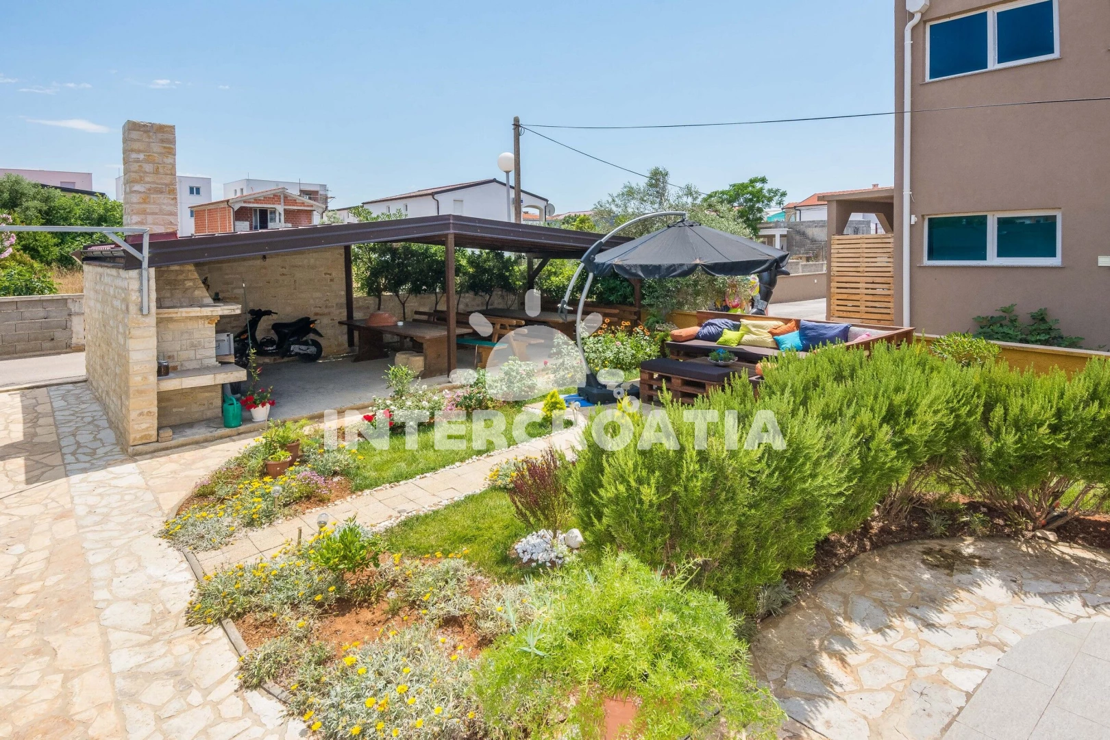 Apartmán Ostrov Vir - Vir OS 10275 N1