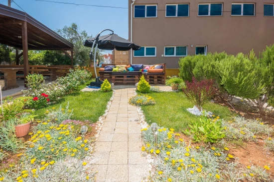 Apartmán Ostrov Vir - Vir OS 10275 N1