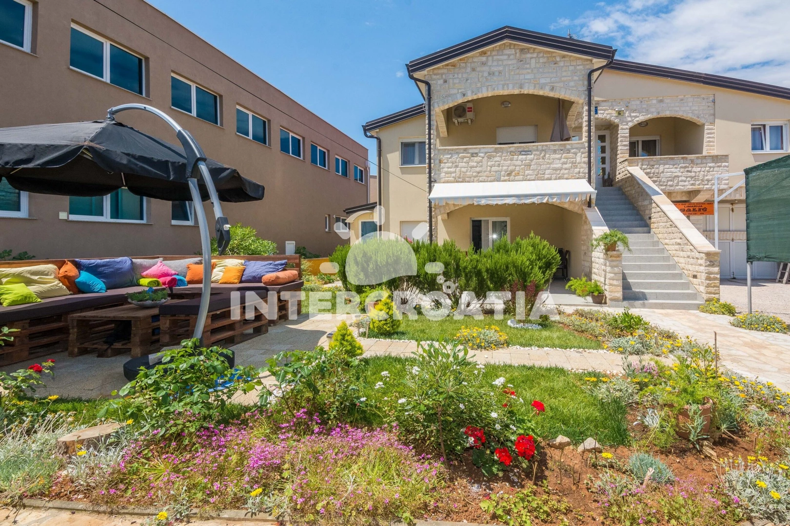 Apartmán Ostrov Vir - Vir OS 10275 N2