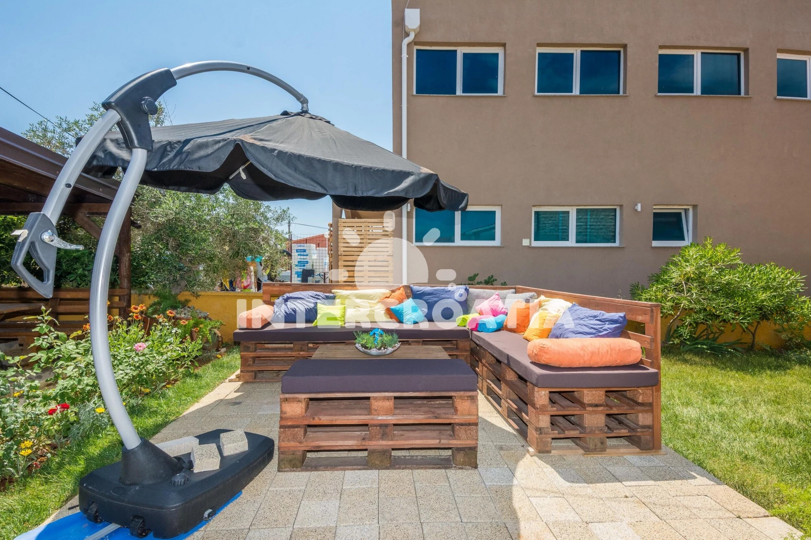 Apartmán Ostrov Vir - Vir OS 10275 N3