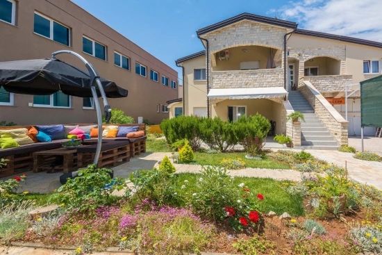 Apartmán Ostrov Vir - Vir OS 10275 N3