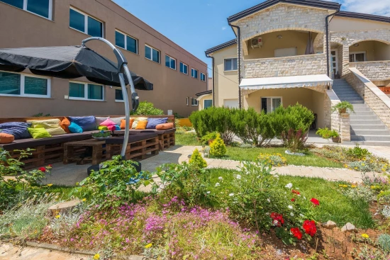 Apartmán Ostrov Vir - Vir OS 10275 N3