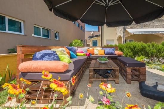 Apartmán Ostrov Vir - Vir OS 10275 N3