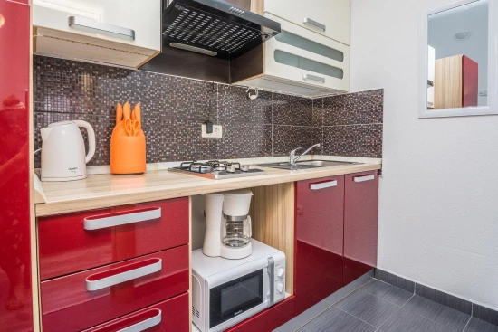 Apartmán Ostrov Vir - Vir OS 10275 N3