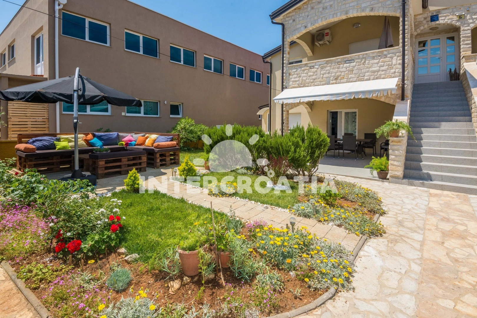 Apartmán Ostrov Vir - Vir OS 10275 N4