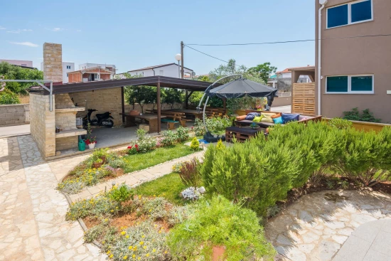 Apartmán Ostrov Vir - Vir OS 10275 N4